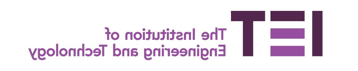 IET logo homepage: http://87.uncsj.com